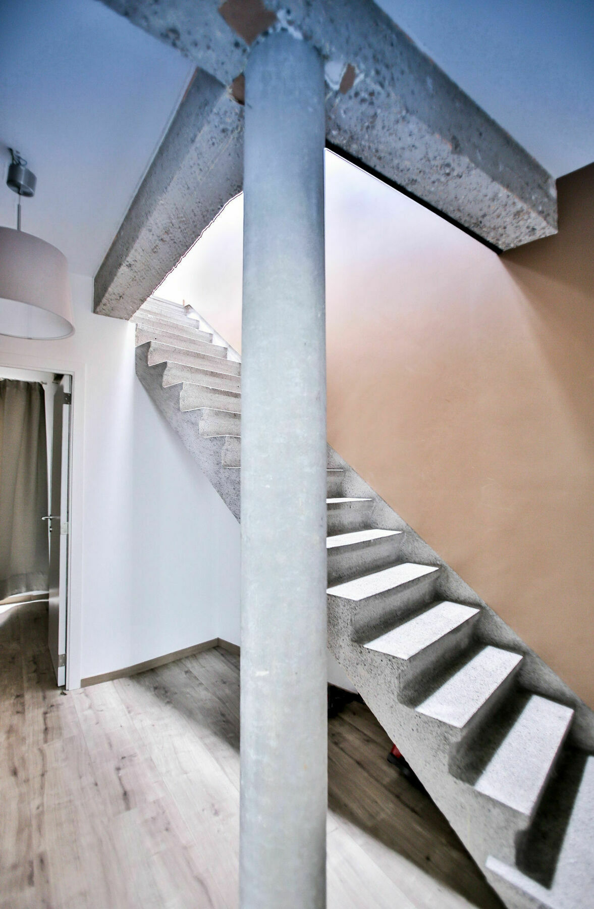 Compagnie Des Sablons Apartments Brüksel Dış mekan fotoğraf