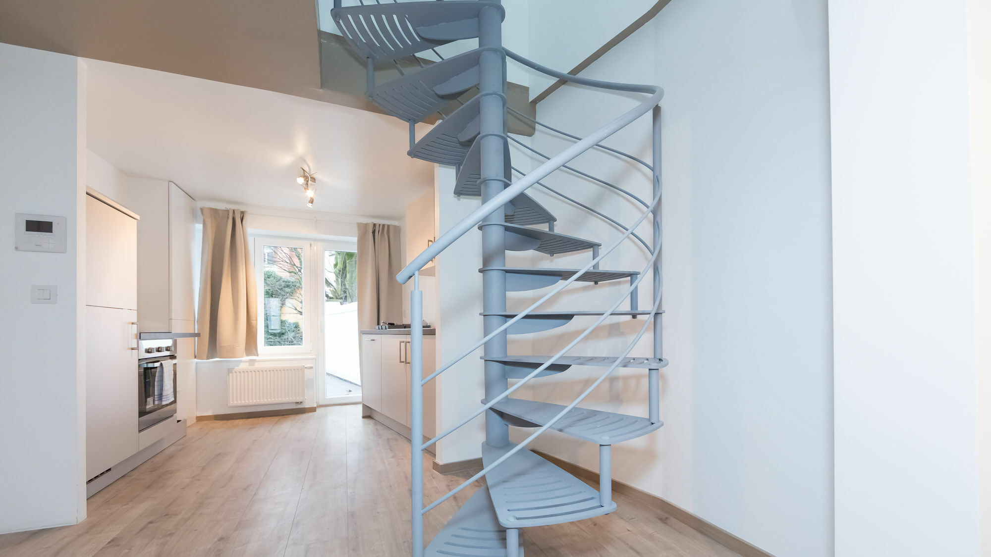 Compagnie Des Sablons Apartments Brüksel Dış mekan fotoğraf