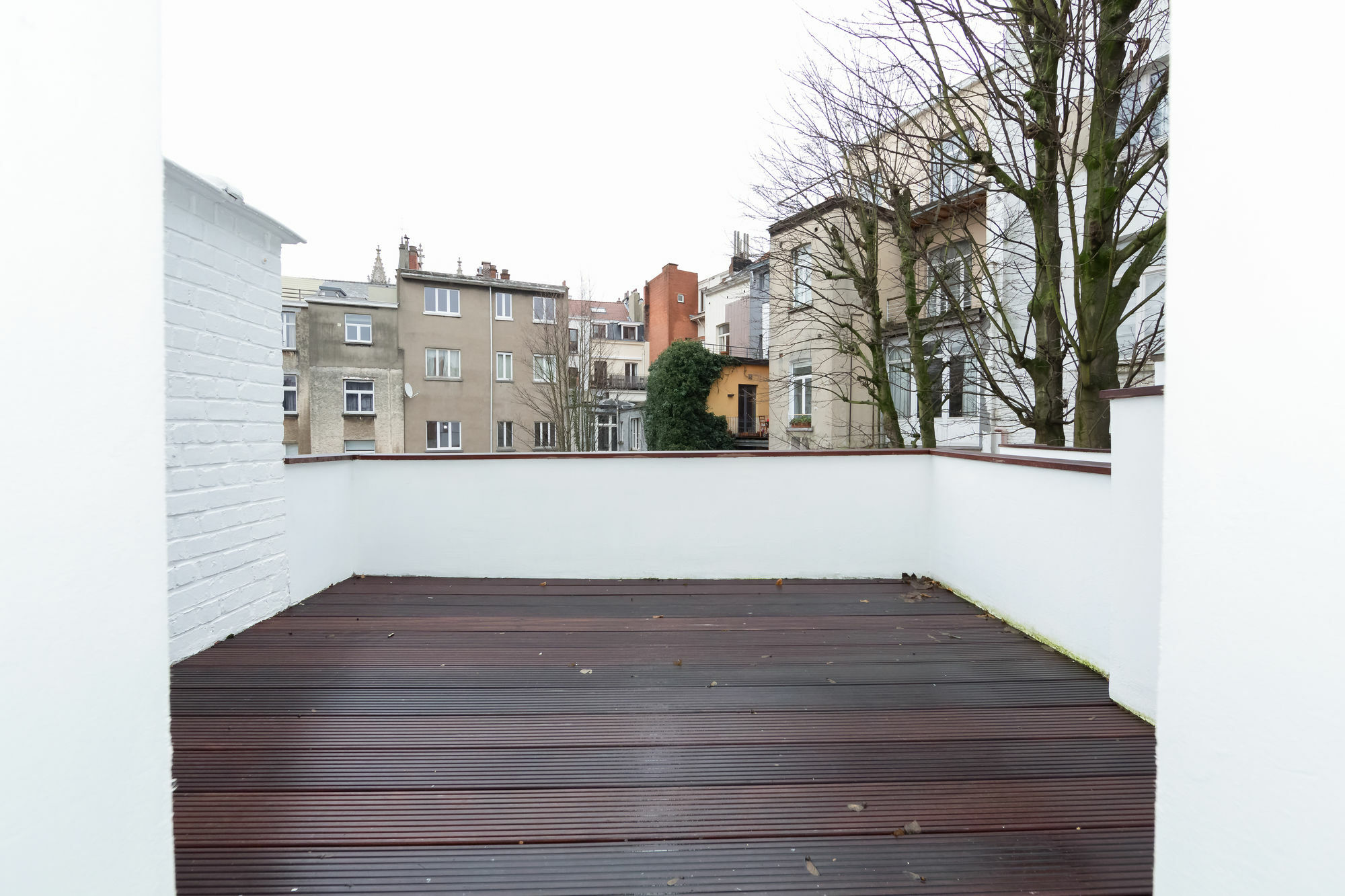 Compagnie Des Sablons Apartments Brüksel Dış mekan fotoğraf