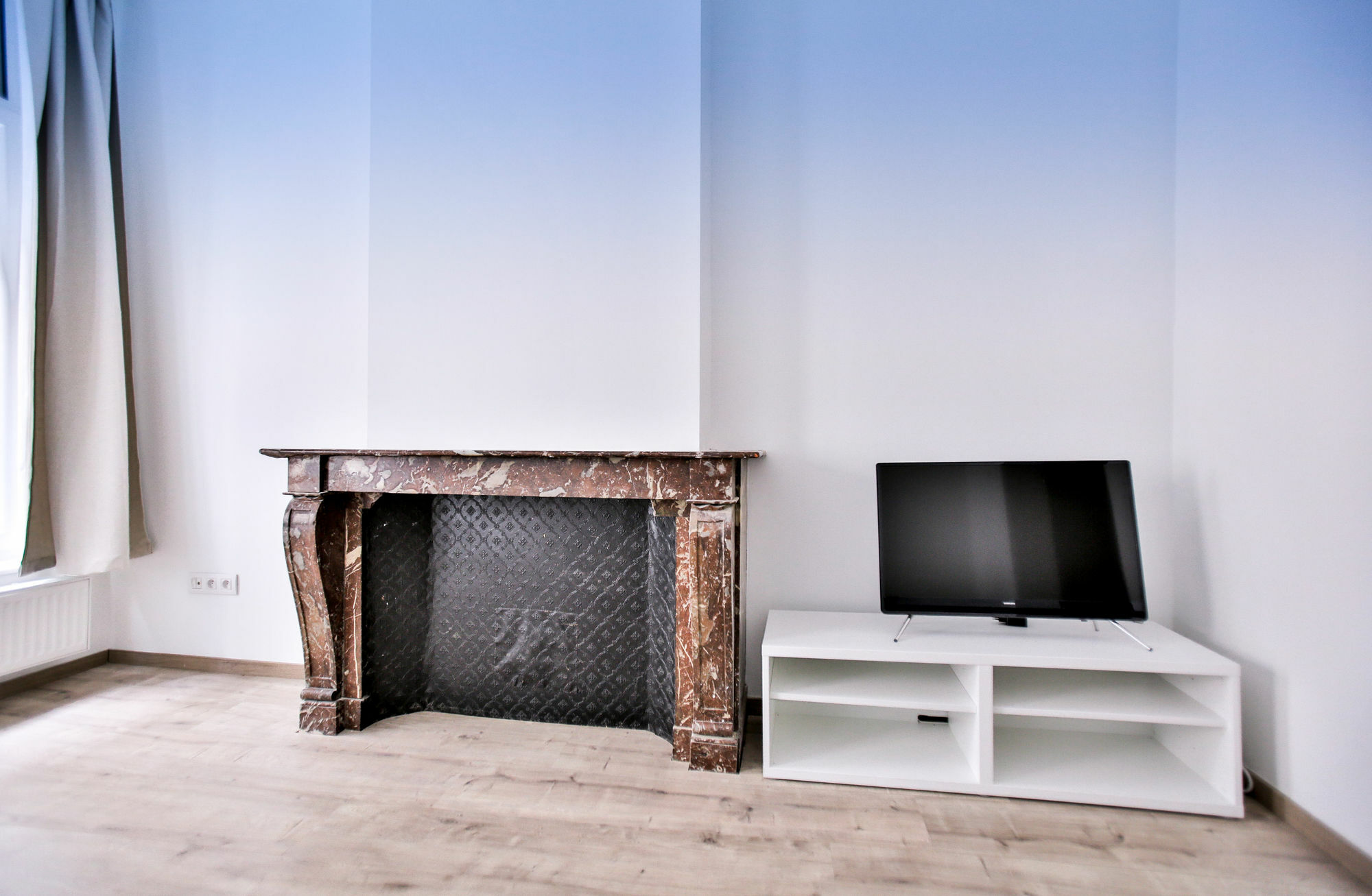 Compagnie Des Sablons Apartments Brüksel Dış mekan fotoğraf