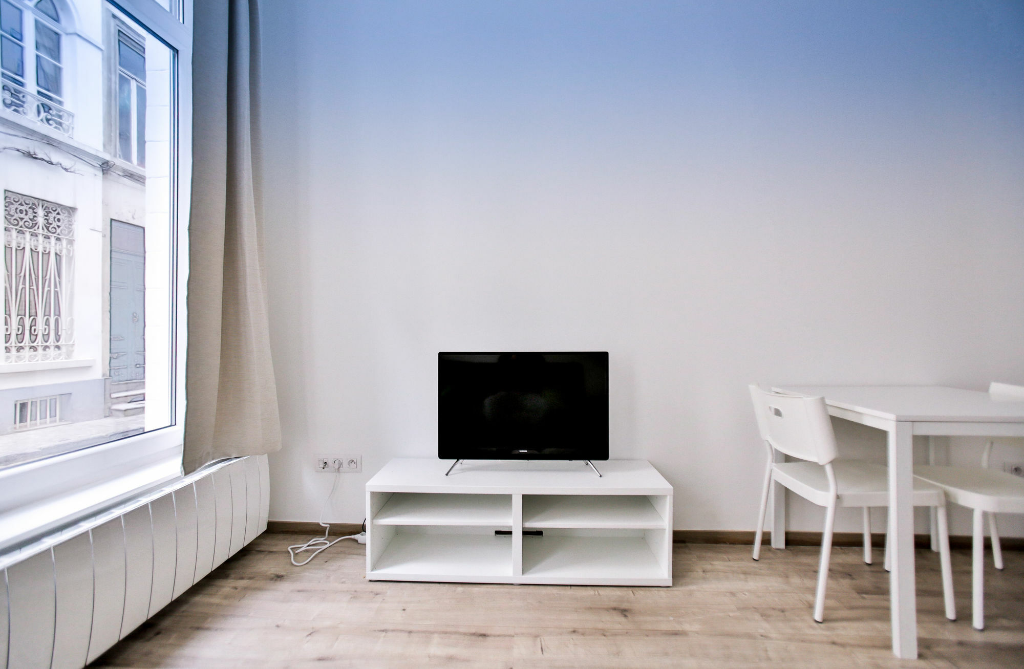 Compagnie Des Sablons Apartments Brüksel Dış mekan fotoğraf