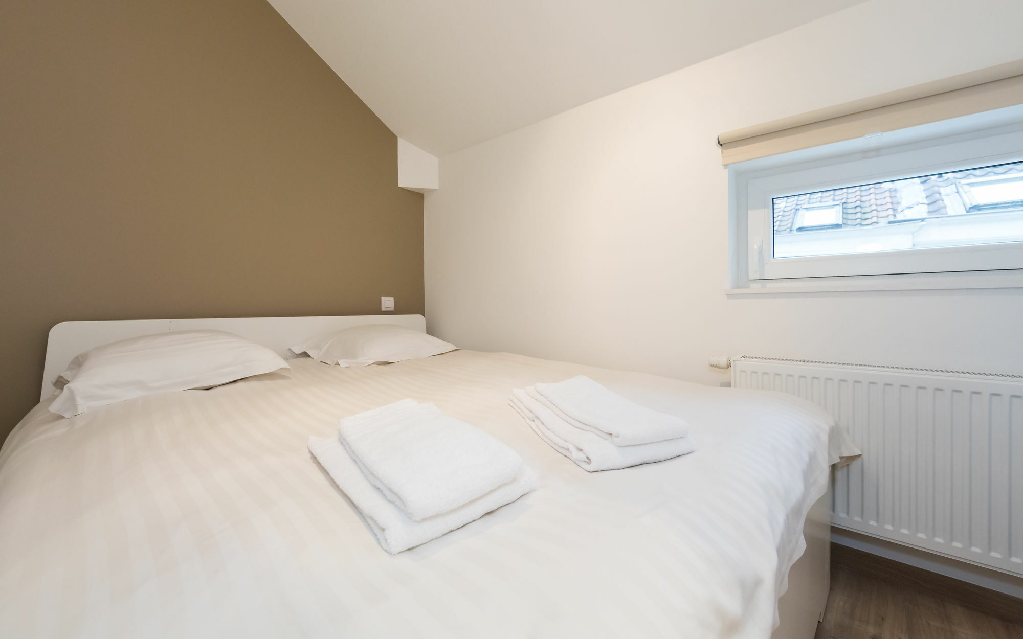 Compagnie Des Sablons Apartments Brüksel Dış mekan fotoğraf
