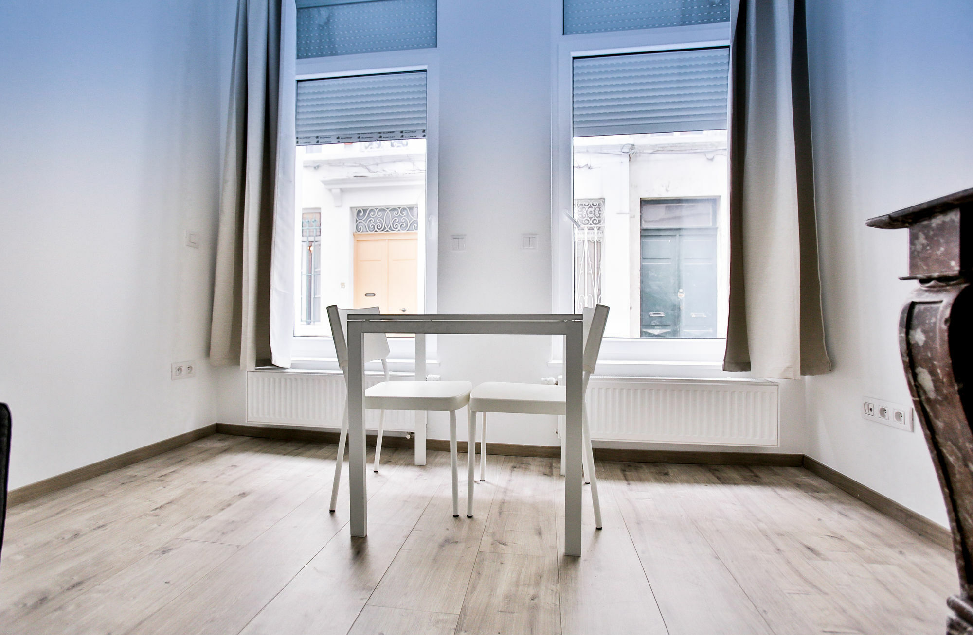 Compagnie Des Sablons Apartments Brüksel Dış mekan fotoğraf