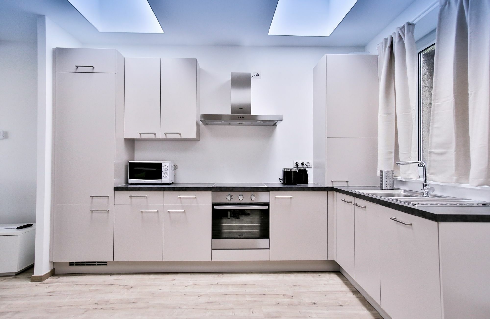 Compagnie Des Sablons Apartments Brüksel Dış mekan fotoğraf