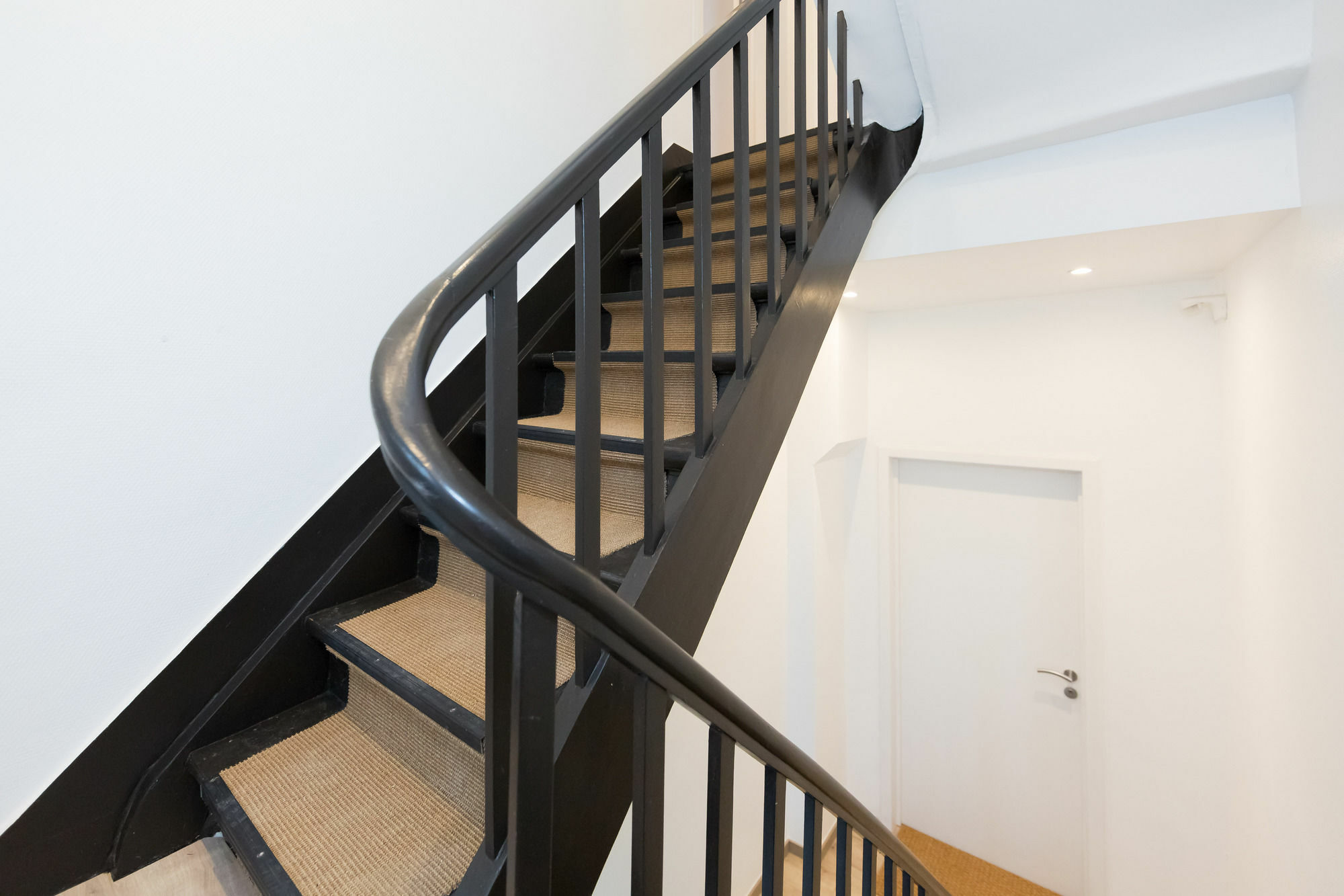 Compagnie Des Sablons Apartments Brüksel Dış mekan fotoğraf