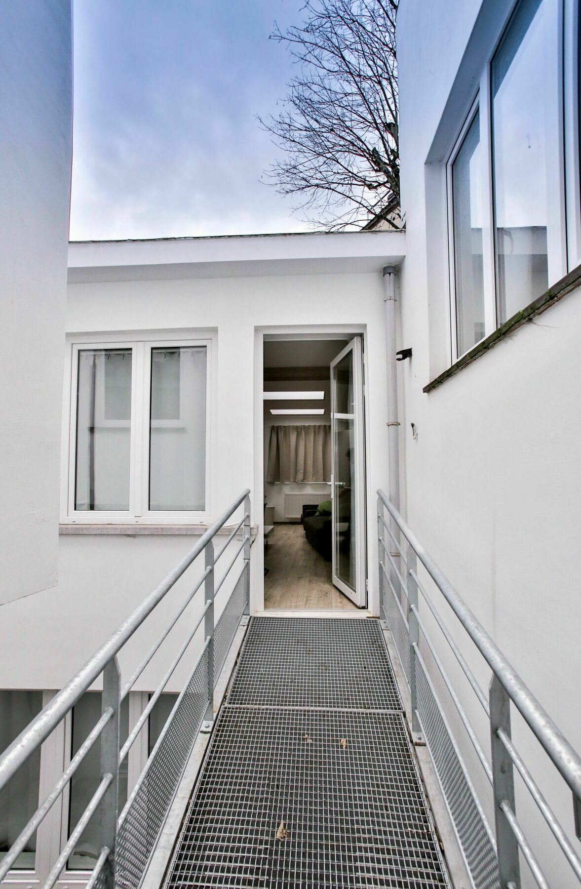 Compagnie Des Sablons Apartments Brüksel Dış mekan fotoğraf