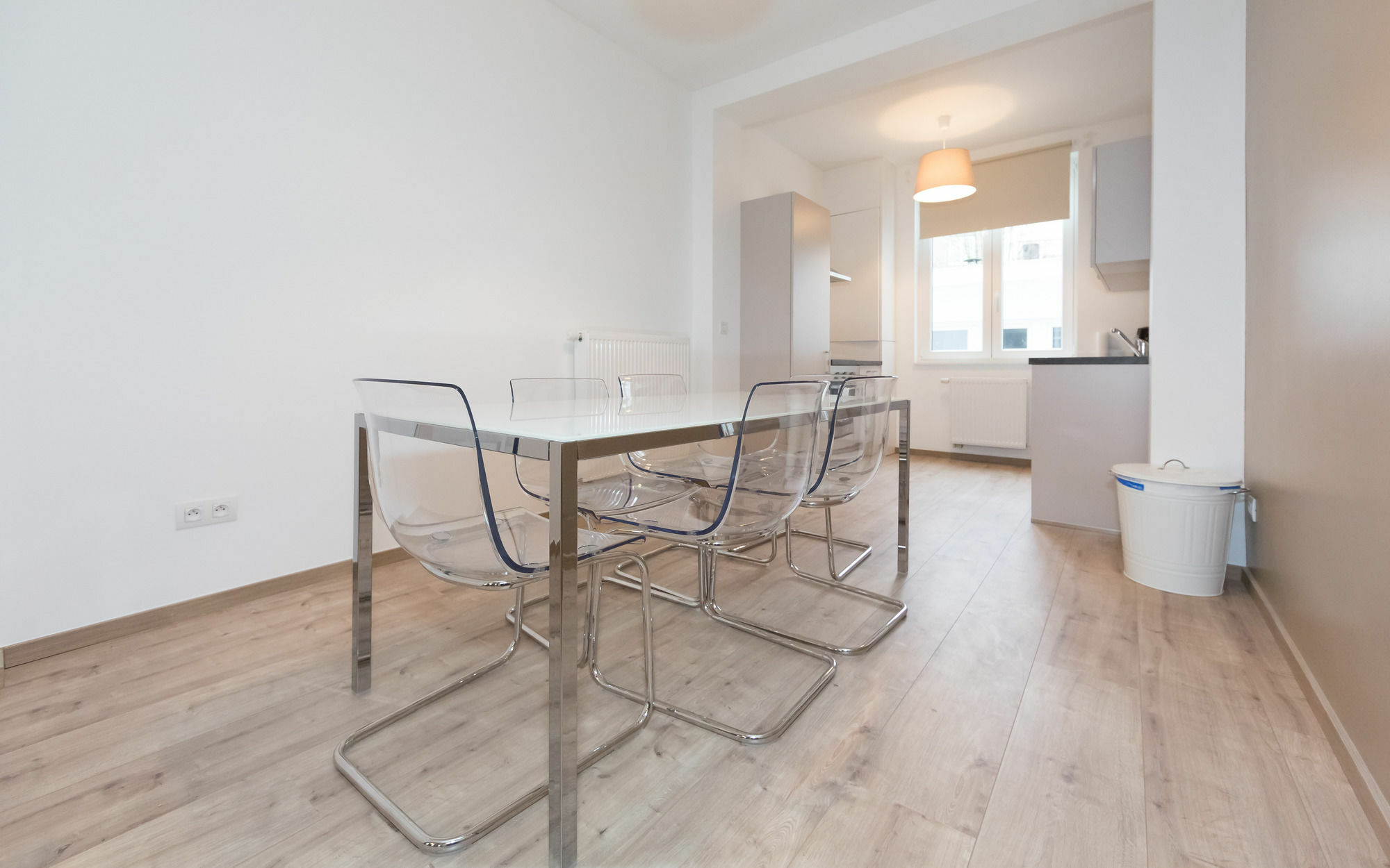 Compagnie Des Sablons Apartments Brüksel Dış mekan fotoğraf